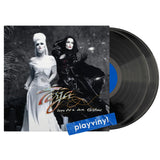 Tarja - Score For A Dark Christmas (Limited Edition) [2LP] - Black & White Marble Vinyl
