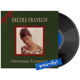 Aretha Franklin - Christmas Essentials [LP]