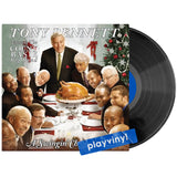 Tony Bennett - A Swingin' Christmas Featuring The Count Basie Big Band [LP]