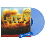 Bonobo - Distance In Static [2LP] - Pastel Blue