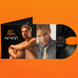 EL Кравчук - Нічий [LP]