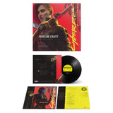 P.T. Adamczyk & Jacek Paciorkowski - Cyberpunk 2077: Phantom Liberty [LP]