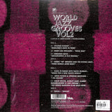 Various Artists - If Music Presents: You Need This - World Jazz Grooves [2LP]