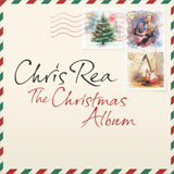 Chris Rea - The Christmas Album [LP]