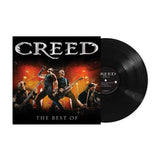 Creed - The Best Of Creed [LP]