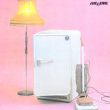 The Cure - Three Imaginary Boys [LP]