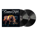 Cypress Hill - Live At The Fillmore (RSD 2025) [2LP]