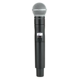 Shure ULXD2/SM58=-K51