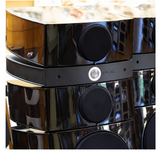 Focal Stella Utopia EM Evo Natural Walnut / Oyster White