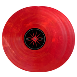 Nas + DJ Premier - Light-Years [2LP] - Red Vinyl
