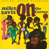 Miles Davis - On The Corner (Special Edition) [LP]
