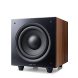 Argon Malmo Sub 8 - Walnut