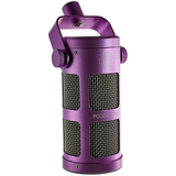 Sontronics Podcast Pro - Purple