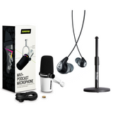 Shure MV7+-W