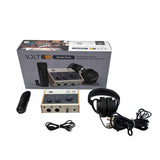Universal Audio Volt 276 Studio Pack
