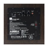 JBL Stage 200P Black