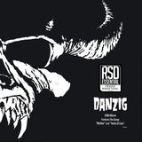 Danzig - Danzig I (Indie Exclusive) [LP] - White
