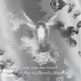 Dave x Stone Island -The Boy Who Played The Harp (Special Edition) [2LP+ Cassette + CD]