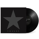 David Bowie - Blackstar [LP]