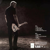 David Gilmour - Rattle That Lock [LP]