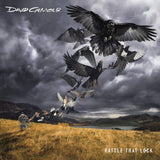 David Gilmour - Rattle That Lock [LP]