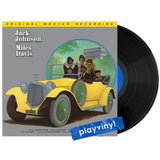 Miles Davis - Jack Johnson (Special Edition) [LP]