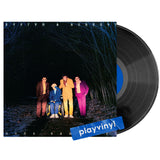 Курган & Agregat - ПОЛЕ КАНІФОЛІ [LP]