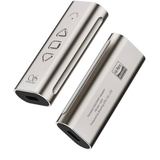 Shanling UA3 Portable USB DAC/AMP - Titanium