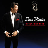 Dean Martin - Greatest Hits (Gatefold Sleeve) [LP]