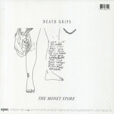 Death Grips - The Money Store [LP]