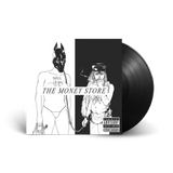 Death Grips - The Money Store [LP]