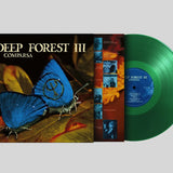 Deep Forest - Comparsa (Limited Edition) [2LP] - Colored