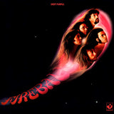 Deep Purple - Fireball [LP] - Purple