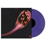 Deep Purple - Fireball [LP] - Purple