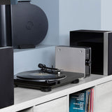 Denon DP-400 - Black