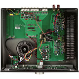 Musical Fidelity M2si - Silver