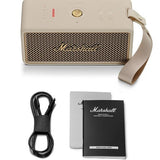 Marshall Middleton II - Cream