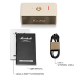 Marshall Portable Speaker Emberton III - Cream