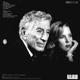 Tony Bennett & Diana Krall - Love Is Here To Stay [LP]