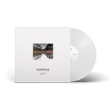Kompas - Дім (Limited Edition) [LP] - White Vinyl