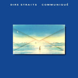 Dire Straits – Communiqué [LP]