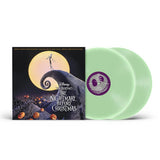 Danny Elfman - Tim Burton's The Nightmare Before Christmas (Original Motion Picture Soundtrack) [2LP] - Glow In The Dark