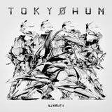 DJ Krush - Tokyohum [2LP]