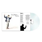 DJ Lutique - By Your Side [LP]