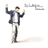 DJ Lutique - By Your Side [LP]