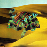 Django Django - Django Django (10th Anniversary Edition) [3LP]