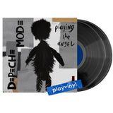 Depeche Mode - Playing The Angel [2LP]