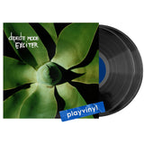 Depeche Mode - Exciter [2LP]