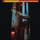 Depeche Mode – Black Celebration [LP]