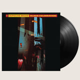 Depeche Mode – Black Celebration [LP]